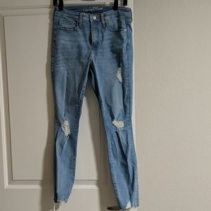 Universal Thread stretch jeans